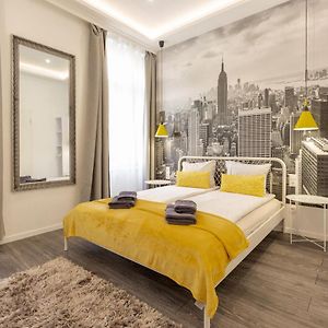 Deluxe Appartement