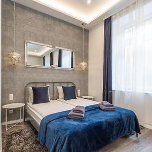 Kamer met Twee Aparte Bedden